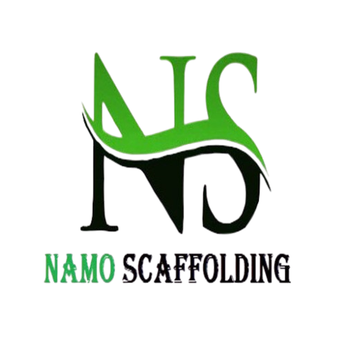 Namo Scaffolding Logo