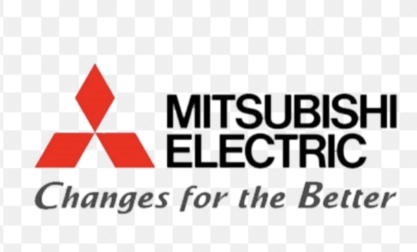 Mitsubishi Logo