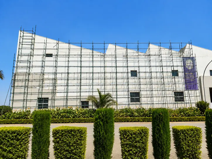 CupLock scaffolding in pune